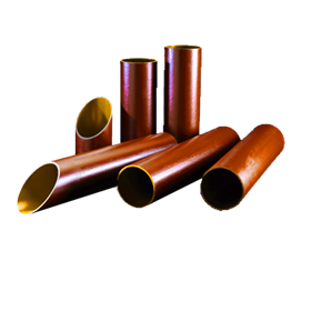 Cast iron soil and waste pipes product range image