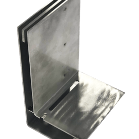 stainless steel hidden channel product range image