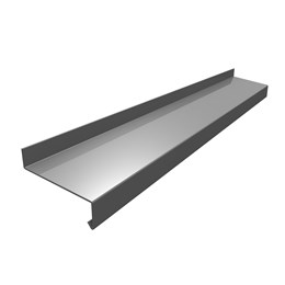 Skyline Aluminium Cills & Surrounds