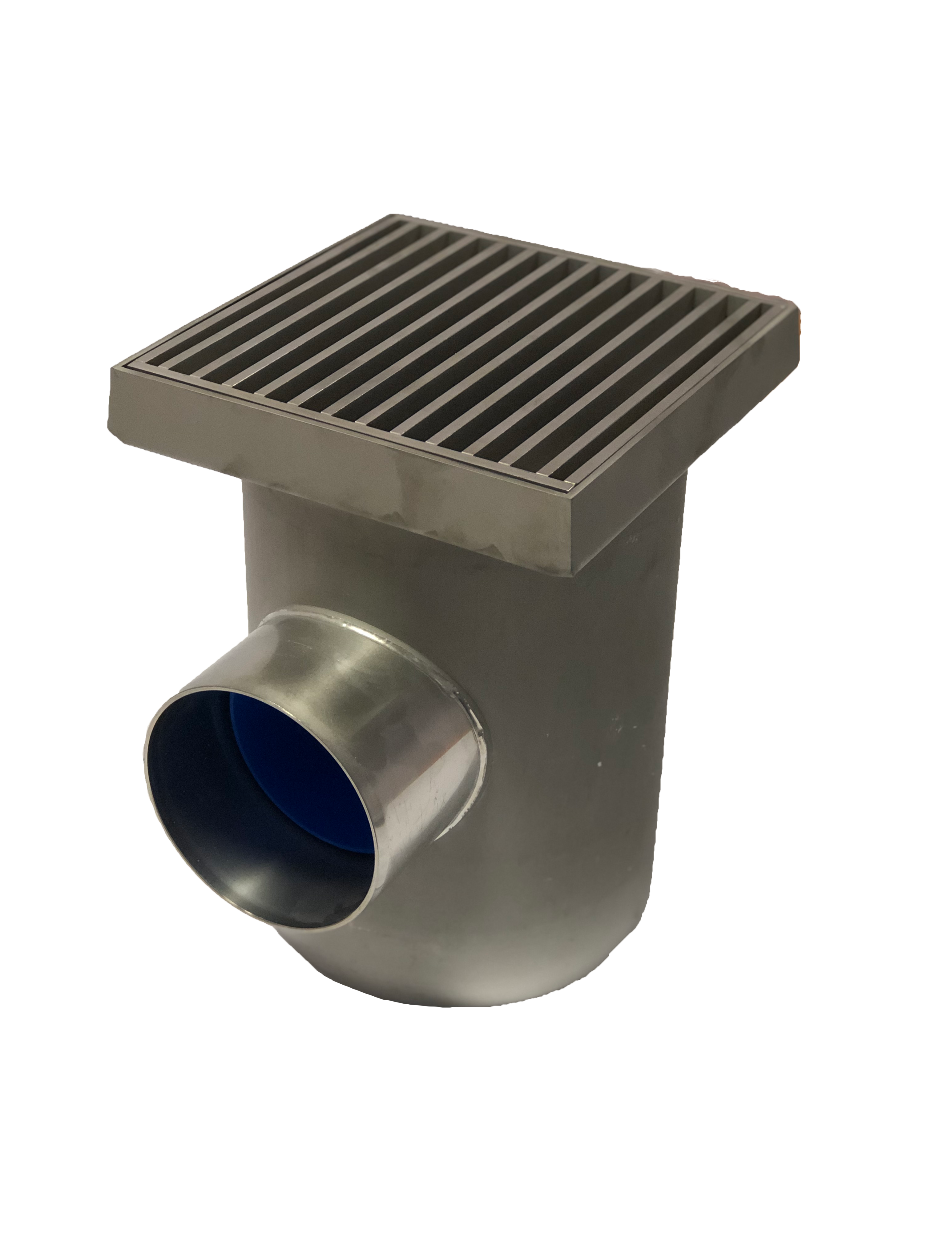 stainless steel gullies product range image